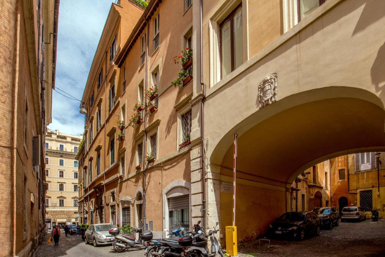Flaminia Charme — Foto 1